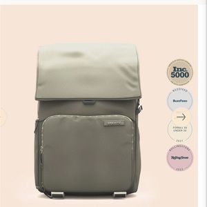 Brevite The Runner Camera Bag